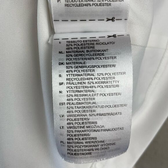 Adidas Adipure Athletic Top Size L EUC - Picture 7 of 7